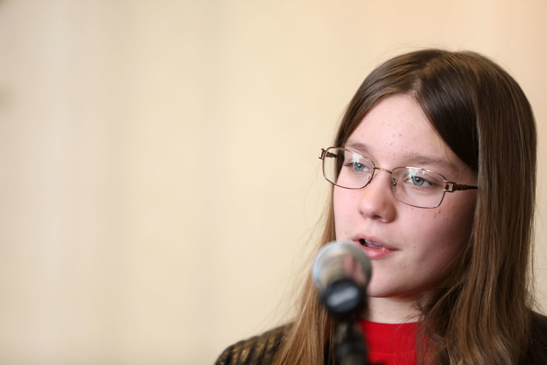 Spelling Bee